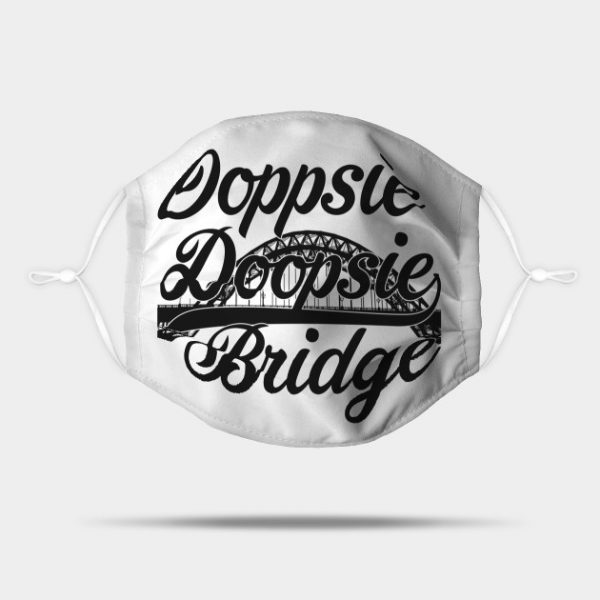 Oopsie Doopsie Bridge